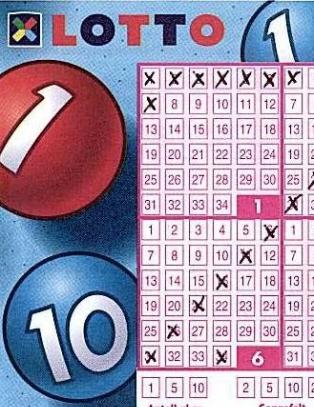 Streik kan stoppe Lotto-rekka di