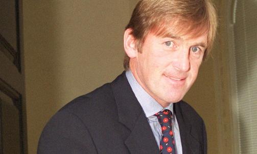 BRYTER TAUSHETEN: Kenny Dalglish har ikke orket � snakke om Hillsborough-tragedien p� 20 �r. Foto: EPA