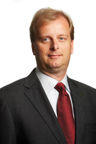 ALDRI H�RT OM LIKNENDE: Avdelingsdirekt�r i Skattedirektoratet, Jan Christian Sandberg, forteller at etaten har sv�rt gode rutiner p� utsendelsen av b�de skattekort og likningen. Foto: SKATTEETATEN