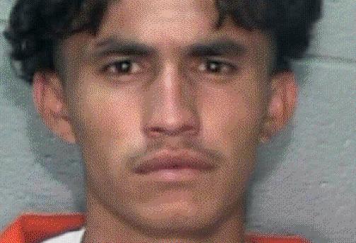 SKAL TAS: Politiet mener n� at de veit hvem som st�r bak det mange�rige mysteriet: Hvem drepte Chandra Levy? De har utstedt arrestordre p� Ingmar Guandique. Foto: SCANPIX/AP Photo/DC Dept. of Corrections