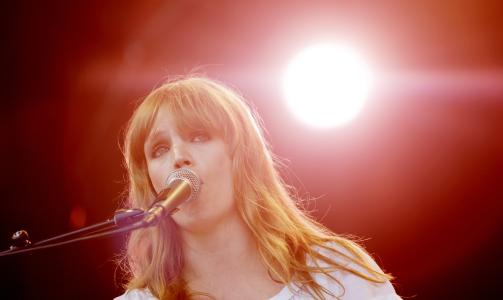 KJENNER DET NORSKE MARKEDET: Ingrid Olava var en av artistene som fikk drahjelp tidlig av MySpace. FOTO: SCANPIX
