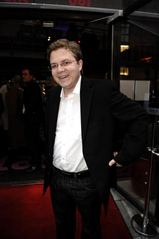 FLYTTET UT: Espen Hauglid (31).