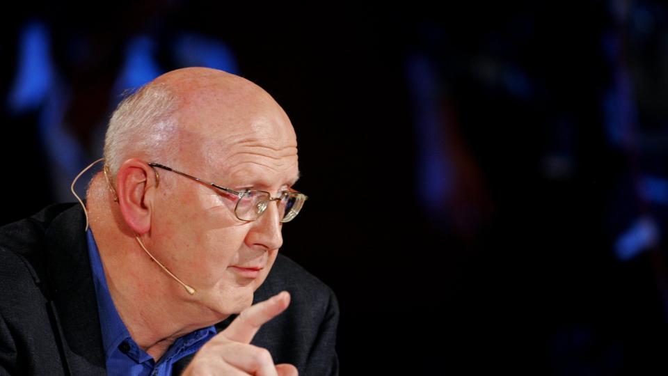 FORSKJELLSBEHANDLING: Det er uakseptabelt at sakene mot Gro Harlem Brundtland (Ap), Tore Austad (H) og Kjell Magne Bondevik (KrF) blir lagt bort, mener partileder Torstein Dahle i R�dt.