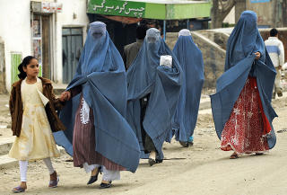 Foto: SCANPIX/AFP PHOTO/SHAH Marai