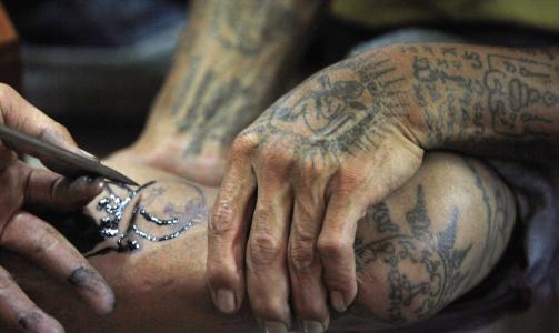 REUTERS/Chaiwat Subprasom/Scanpix