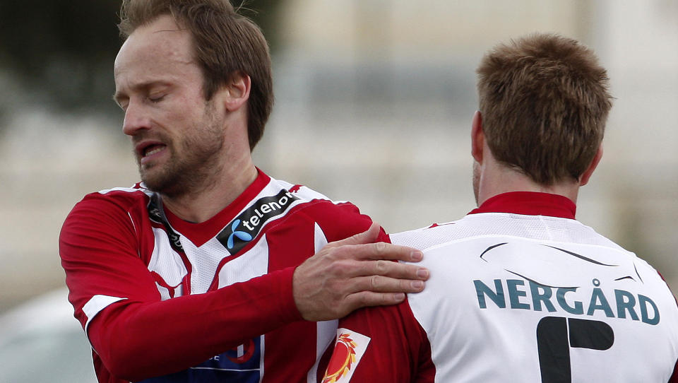 Foto: GORM KALLESTAD/SCANPIX