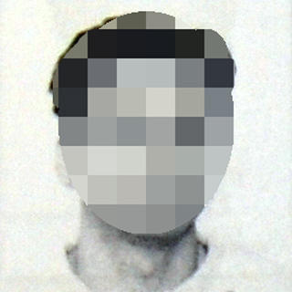 UTPEKT I FOTOKONFRONTASJON: Den fengslede 26-�ringen, en av lederne i Furuset Bad Boys, ble utpekt som en av hjemmeranerne av et kvinnelig vitne. Mannens forsvarer John Christian Elden slakter imidlertid konfrontasjonen, der kvinnen ogs� pekte ut en helt annen mann etter at rekkef�lgen p� bildene ble byttet om. Foto: POLITIET