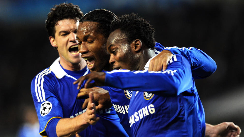 FORTSATT UTEN TAP: Chelsea er fremdeles ubeseiret etter at Guus Hiddink overtok som manager. Foto: AP