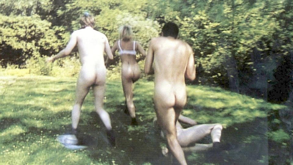 KAN BLI SPILL? Den danske filmregiss�ren Lars von Trier skal n� bevege seg over i spillverdenen - og kanskje kan vi da se filmer som �Idiotene� i spillform? Foto: Zentropa