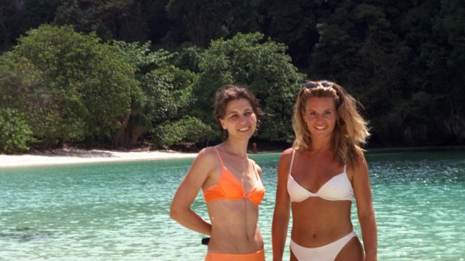 EN KLASSIKER: Reiseselskapet Star Tpur tror Thailand vil holde seg stort som charterreisem�l. Foto: KIRSTEN BUZZI