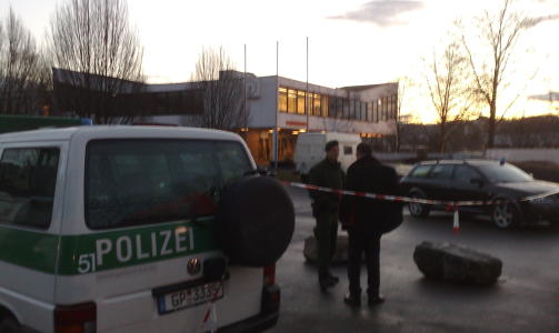 Foto: �istein Norum Monsen/Dagbladet