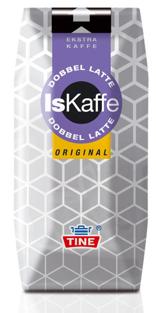 KLASSIKER: Tine Iskaffe ble ogs� hedret med Klassikerprisen. Foto: NORSK DESIGNR�D