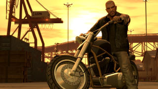 GRAND THEFT AUTO IV: Laget med animert 3D-scanning. Foto:AP/Rockstar Games