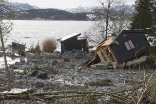Foto: HANS ARNE VEDLOG