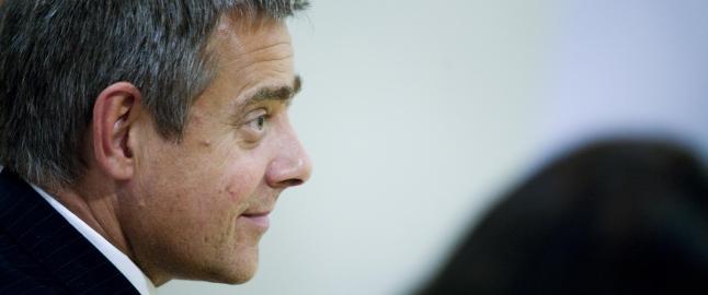 Statoil-direktører informerte om Mongstad-sprekk i 2008