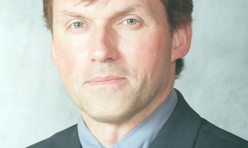 SINT: Stortingsrepresentant Torbj�rn Andersen. Arkivfoto: Scanpix