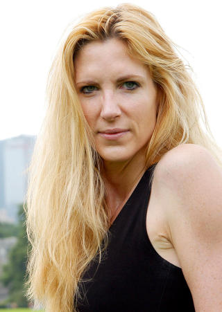 KRITISK TIL MEGHAN: Den konservative kommentatoren Ann Coulter. Foto: SCANPIX /AP /Jim Cooper