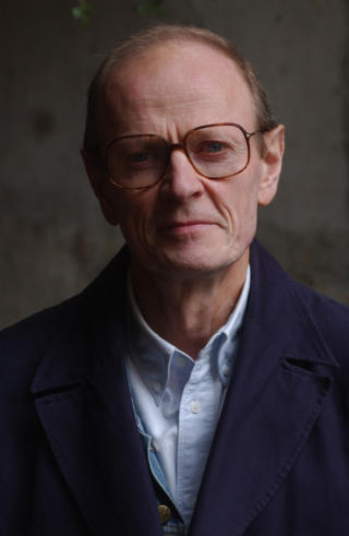 PSYKOLOGIPROFESSOR: Dan Olweus.
