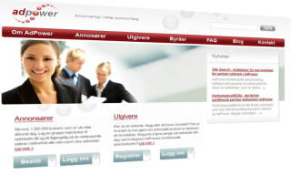 FORVENTER EFFEKTIVITET: Edda lanserer en tilsvarende l�sning med AdPower i l�pet av noen uker.
