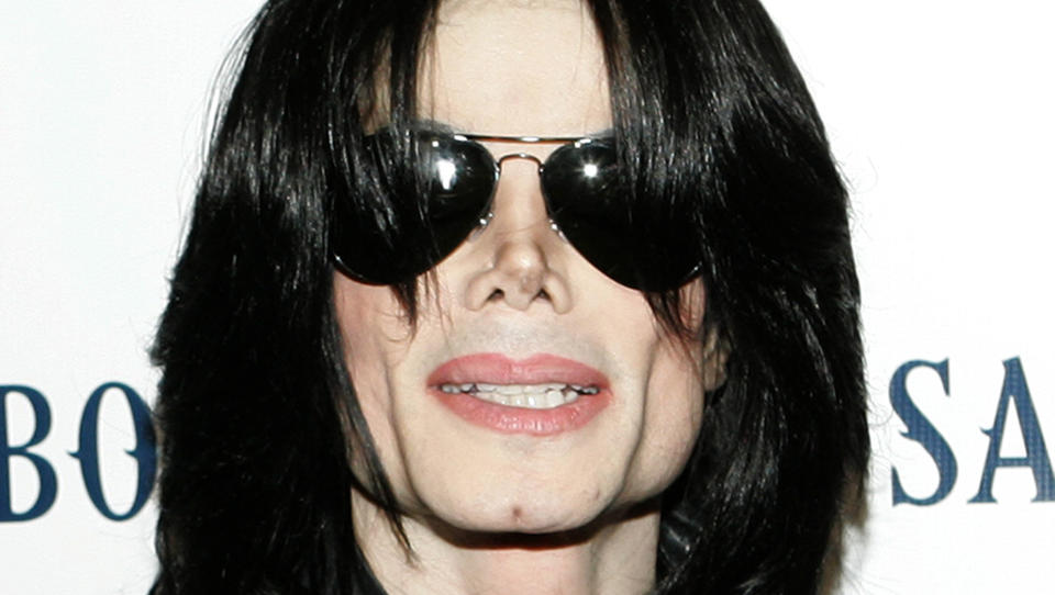 LED AV S�VNL�SHET: Michael Jackson skal ha etterspurt narkosemiddelet Diprivan. Foto: SCANPIX