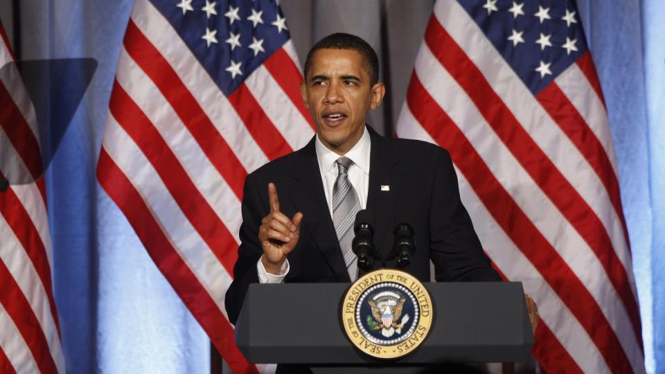 MYKNER OPP:  USAs president Barack Obama vil heve enkelte restriksjoner p� reiser fra USA til Cuba, if�lge en kilde i Washington.  Foto: REUTERS/Jason Reed
