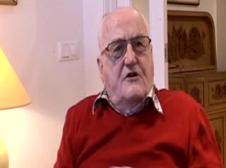 BLE ETTERSPURT: I dag forteller 84-årige Klevan at presseoppbudet for 50 år siden var mye av det gode innimellom. Hele verden ville snakke med ekspedisjonsfolkene. BLE ETTERSPURT: I dag forteller 84-årige Klevan at presseoppbudet for 50 år siden var mye av det gode innimellom. Hele verden ville snakke med ekspedisjonsfolkene.