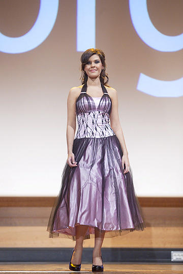 Breaking news - Froken Norge 2009 winners & runner-up 360x