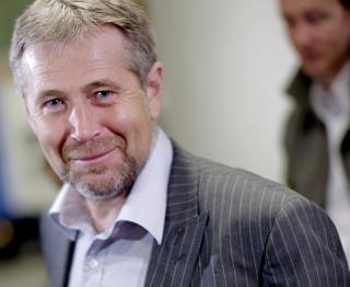 KREVER HANDLING: Arne Johannessen, leder av Politiets Fellesforbund mener Storberget m� ta grep og l�se bemanningskrisen i politiet. Foto: Scanpix