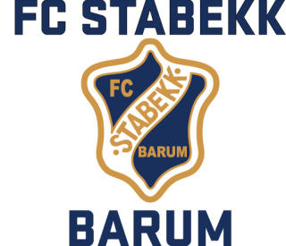 INTERNASJONALT? Stab�k hevder de skifter navn til FC Stabekk Barum.Logo: www.stabak.no