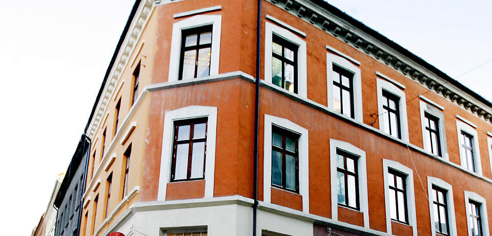 Illustrasjonsfoto: KRISTIN SVORTE