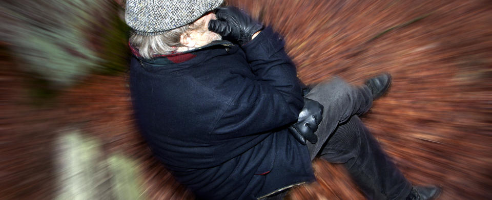 DYSTRE UTSIKTER: Utviklingen den siste tiden har f�tt Finansdepartementet til � oppjustere arbeidsledighetstallene for neste �r. 
Illustrasjonsfoto: SCANPIX