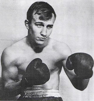 Barnehjemsgutten: Harald Skoglund, 19 �r gammel.