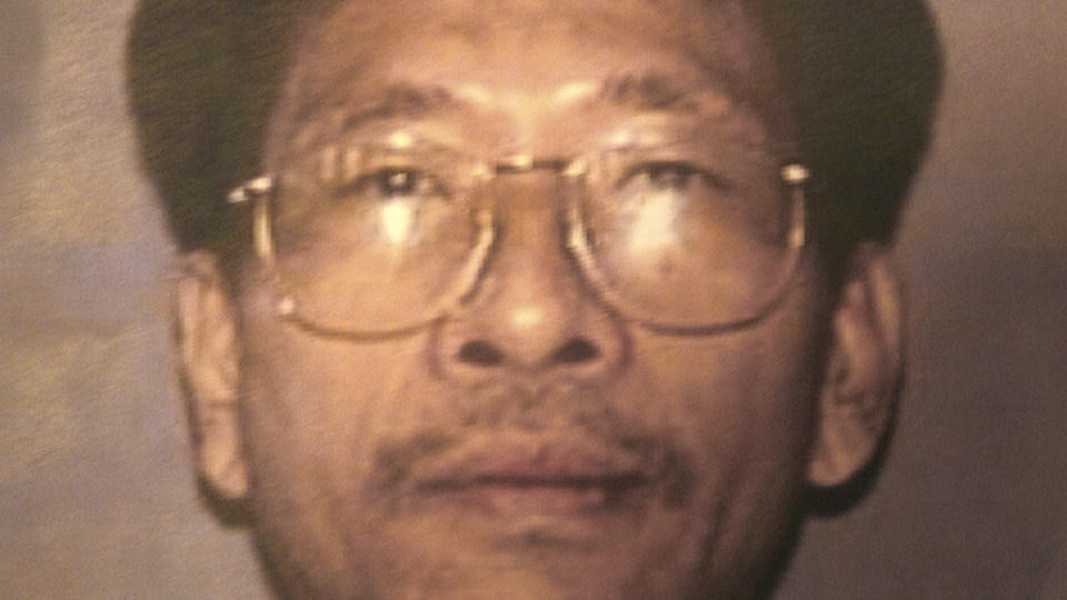 MISTET JOBBEN: Vietnamesiske Jiverly Voong (42) skal ha mistet jobben ved Shop-Vac, en fabrikant av st�vsugerdeler, da denne m�tte legge ned i fjor. Foto: BINGHAMTON POLICE DEPARTMENT / SCANPIX