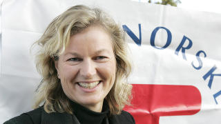 LEDER INTERN GRANSKNING: Men n� vil staten foreta sin egen, sier N�rings- og handelsminister Sylvia Brustad i en pressemelding. Foto: KNUT FALCH / SCANPIX