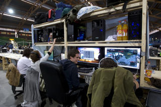 Foto:  Bj�rn Sigurds�n  / SCANPIX