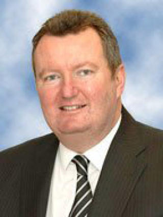 TRAKK SEG: Robert Quick.