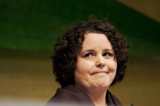 F�R KRITIKK: N�ringsminister Sylvia Brustad (Ap). Foto: Tore Meek/Scanpix
