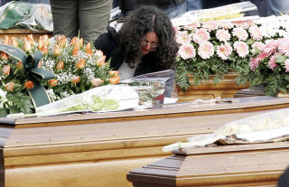 Foto: Scanpix/AP