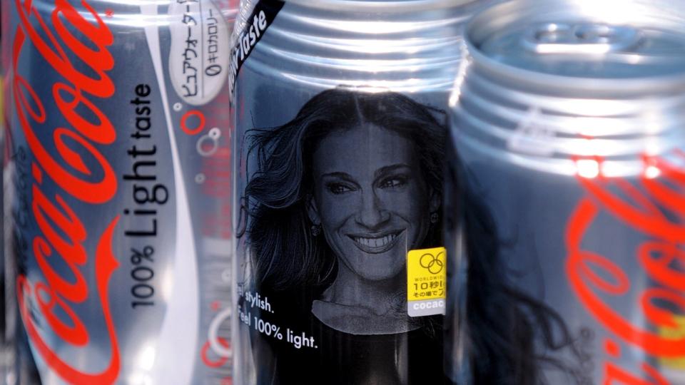 SKADELIG? Lettbrus er ikke n�dvendigvis s� bra for helsa. Foto: EVERETT KENNEDY BROWN/EPA