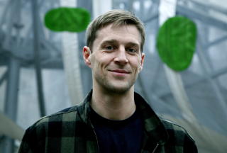 Matias Faldbakken. Foto: STEINAR BUHOLM