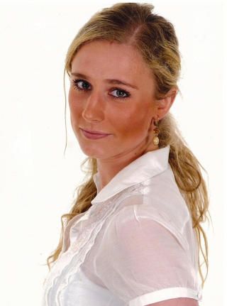 DREPT: Martine Vik Magnussen. Foto: Metropolitan police