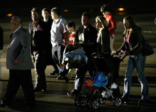 Foto:   Win McNamee/Getty Images/AFP