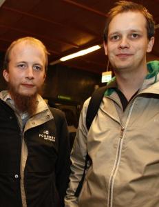 The Pirate Bay-tiltalte må ut med 46 mill. svenske kroner