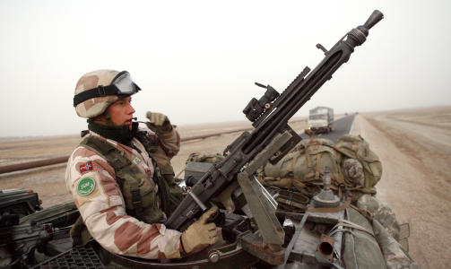 NORGE UT AV AFGHANISTAN: - Norge har ingenting å gjøre i Afghanistan, og et av partiets viktigste saker er å stoppe Norges militære deltakelse i landet, sier Ghufoor Butt. Foto: Per Arne Juvang / Forsvaret / SCANPIX NORGE UT AV AFGHANISTAN: - Norge har ingenting å gjøre i Afghanistan, og et av partiets viktigste saker er å stoppe Norges militære deltakelse i landet, sier Ghufoor Butt. Foto: Per Arne Juvang / Forsvaret / SCANPIX
