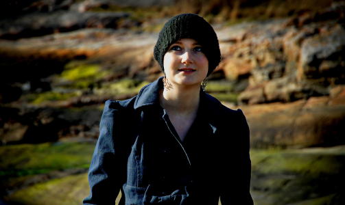 �NSKER TIPS: Regine velger � g� ut i media med sin historie av flere �rsaker, blant annet for � f� hjelp og tips til � finne seri�se sykehus i utlandet som kan gi henne en sjanse til. Foto: �istein Norum Monsen / Dagbladet.no