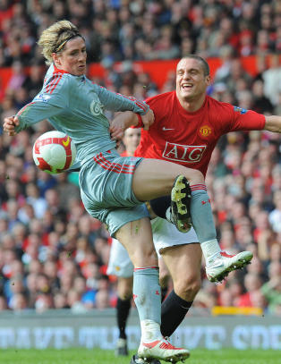 Dalglish h�per p� nytt mareritt for Vidic
