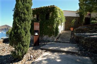 VERDENS BESTE: El Bulli utenfor Barcelona i Soania. Foto: SCANPIX
