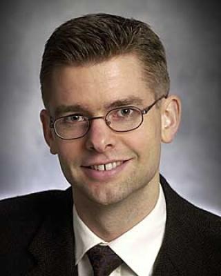 PIRATJEGER: Rune Ljostad i advokatfirmaet Simonsen.
