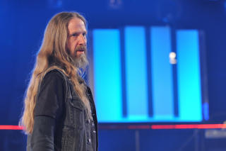 TEAM ELG: Elgs korleder Erik l�rum trakk seg som f�lge av intern strid. Foto: TV 2