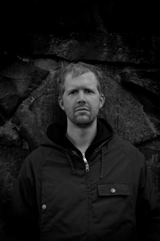 UTFORDRINGER: - I stedet for � diskutere viktige utfordringer som den globale oppvarmingen, diskuterer man et problem som ikke finnes. Frp tviler til og med p� at klimaforandringen er reell, i stedet vil de diskutere den lille muslimske minoriteten, sier Andreas Malm. Foto: SHAHAB SALEHI